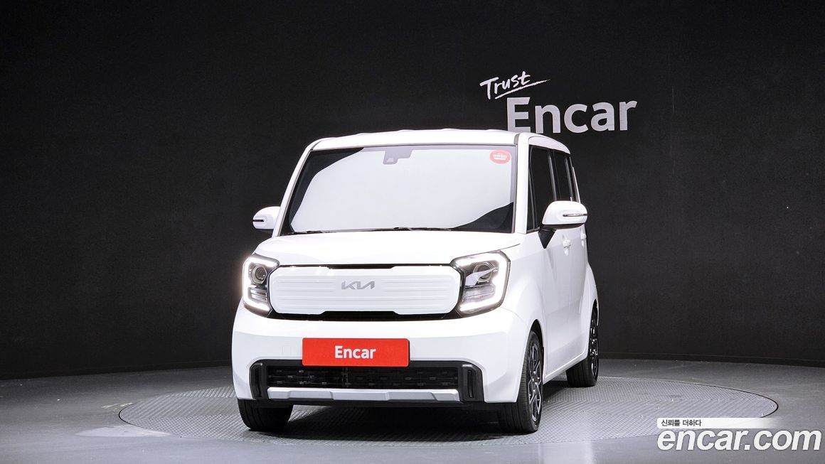 Kia RAY 2024