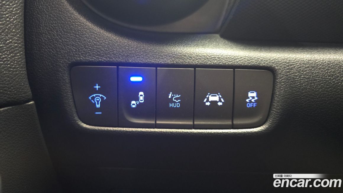 Hyundai Kona 2020