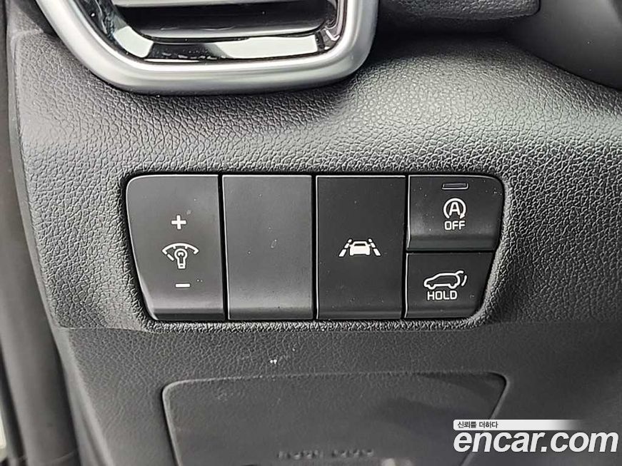 Kia Sportage 2019