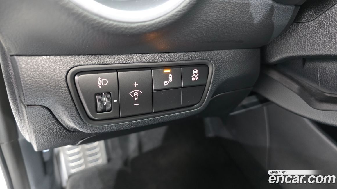 Kia K3 2024