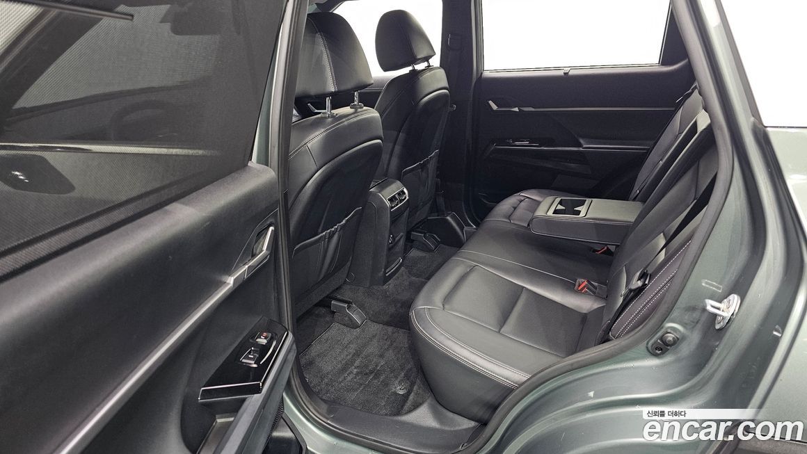 KG_Mobility_Ssangyong Torres 2023