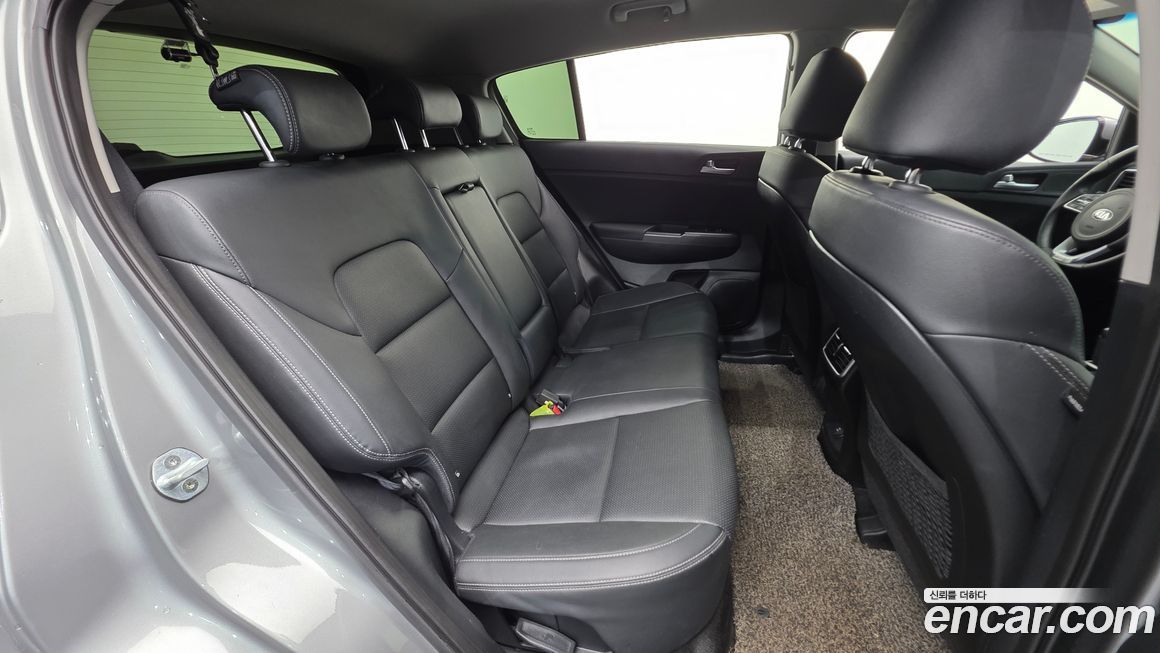 Kia Sportage 2020