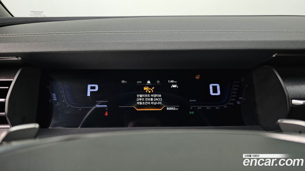 KG_Mobility_Ssangyong Torres 2023