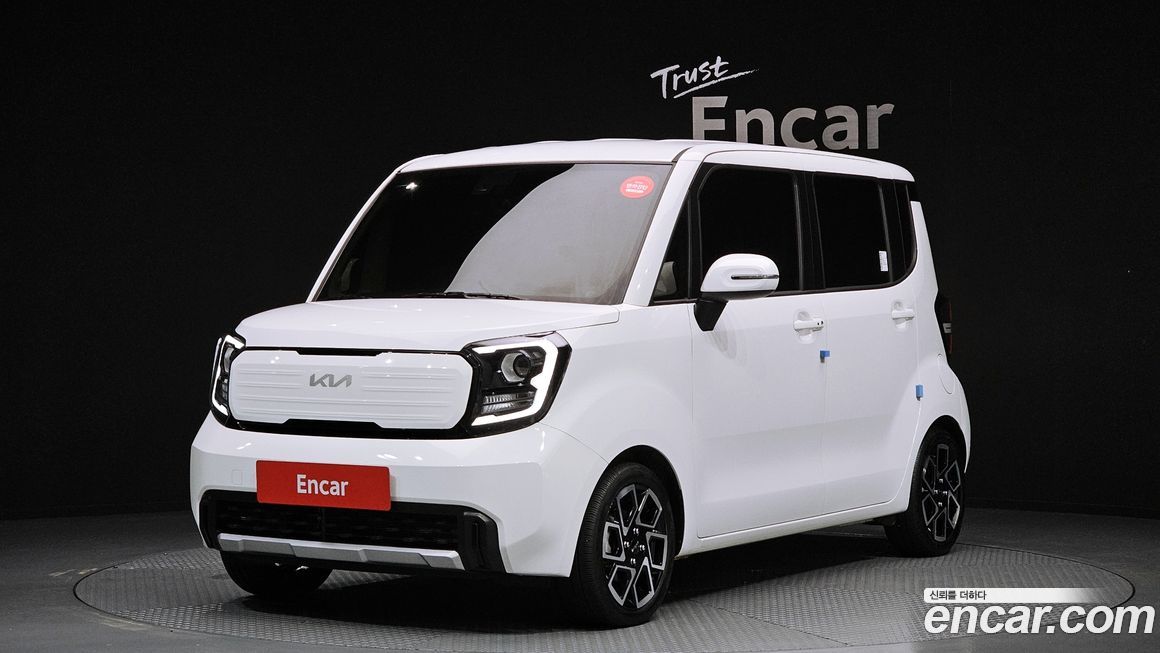 Kia RAY 2024