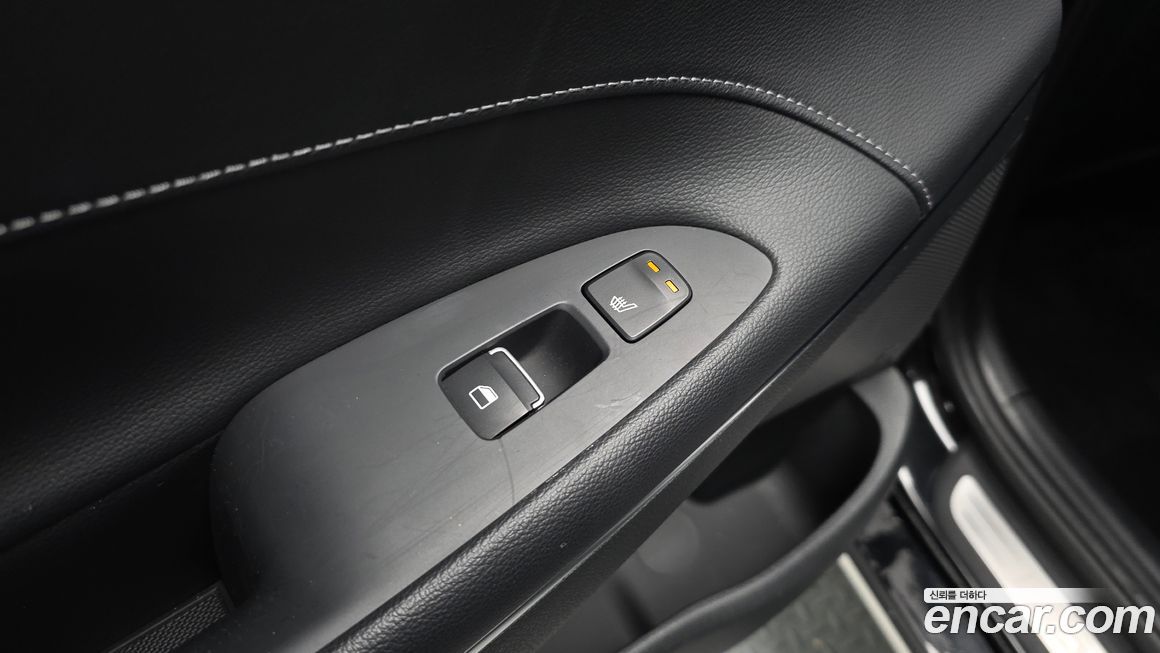 Hyundai Grandeur 2019