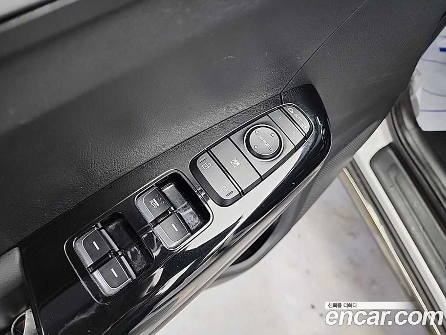 Kia Sportage 2019