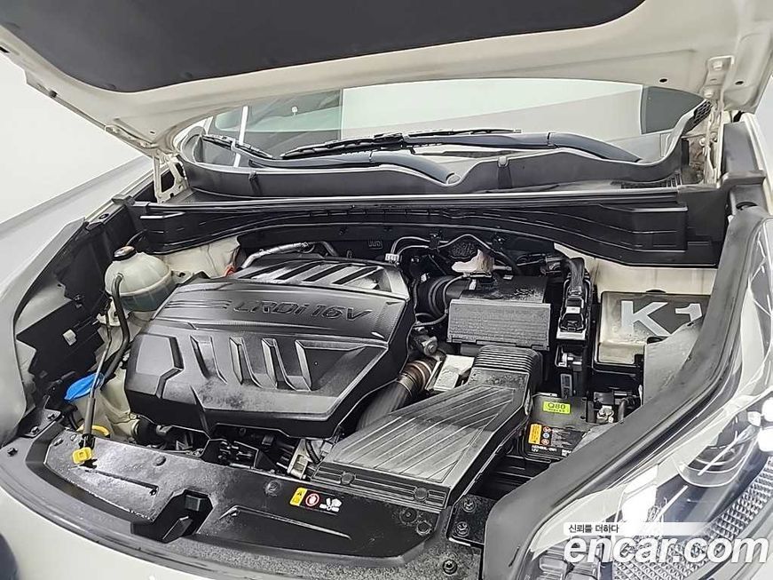 Kia Sportage 2019