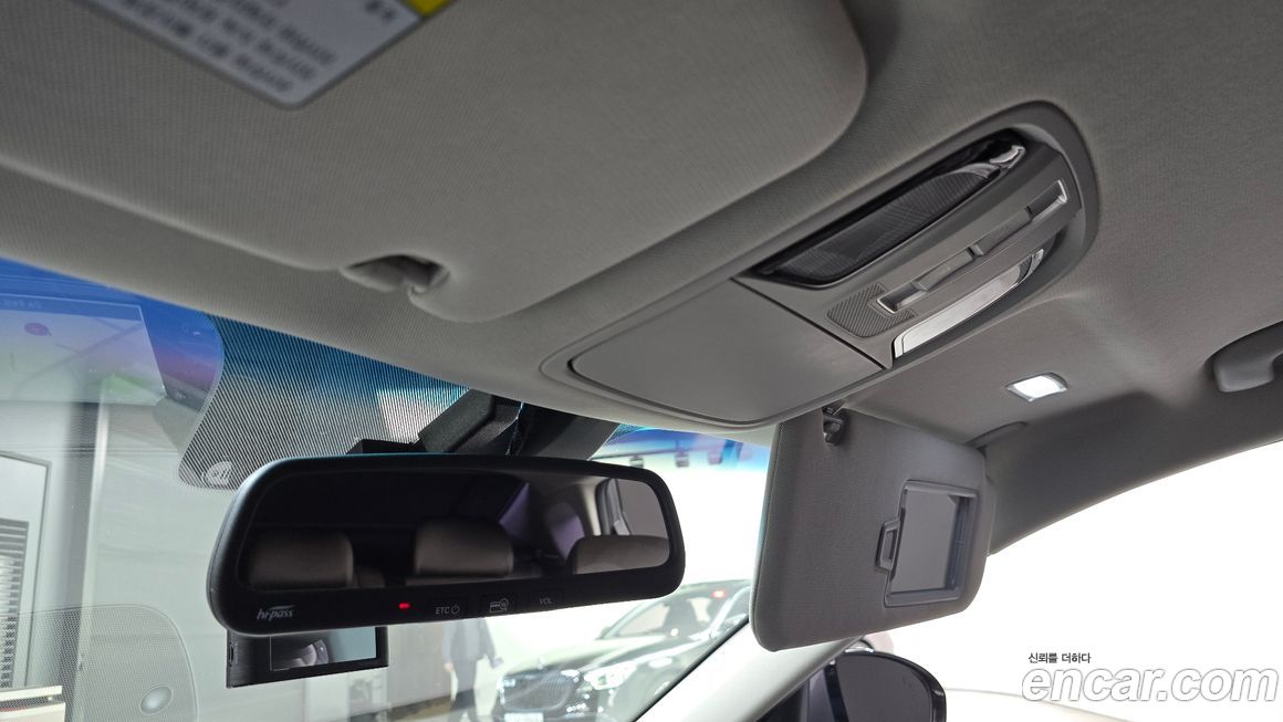 Kia K7 2019