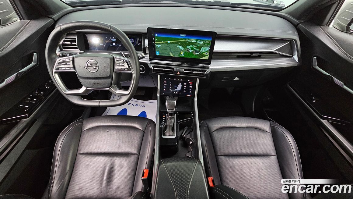 KG_Mobility_Ssangyong Torres 2023