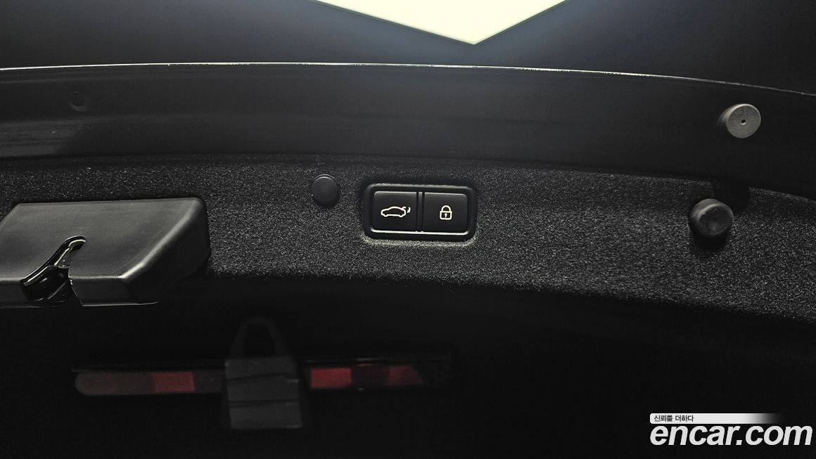 Hyundai Grandeur 2018