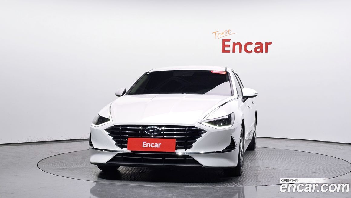 Hyundai Sonata 2020