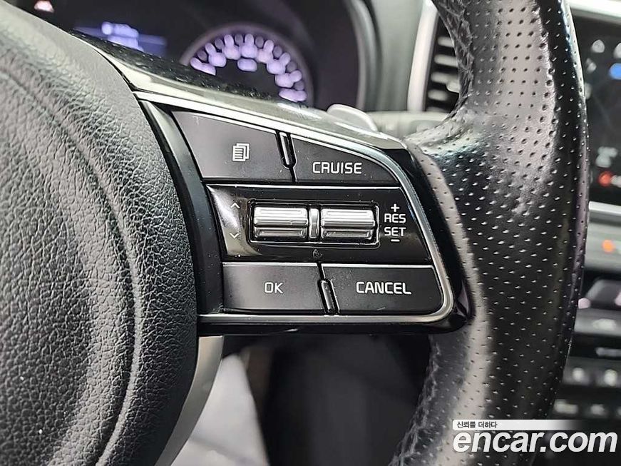 Kia Sportage 2019