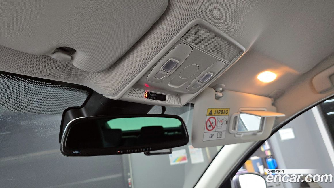 Renault-KoreaSamsung XM3 2023