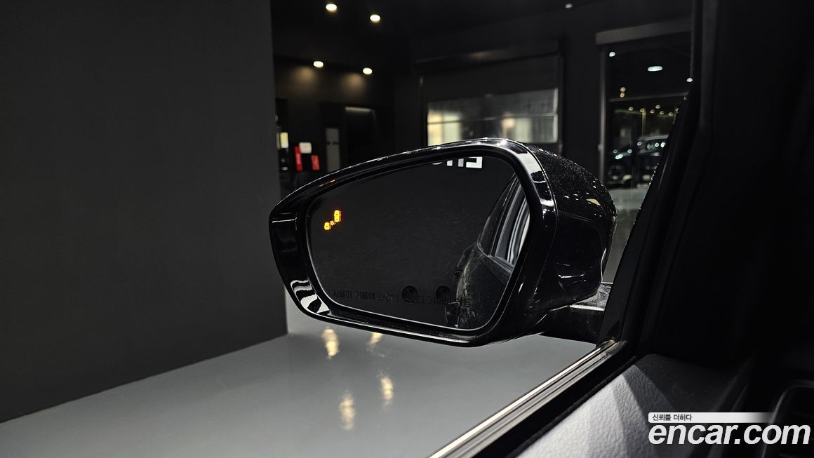 Hyundai Grandeur 2018