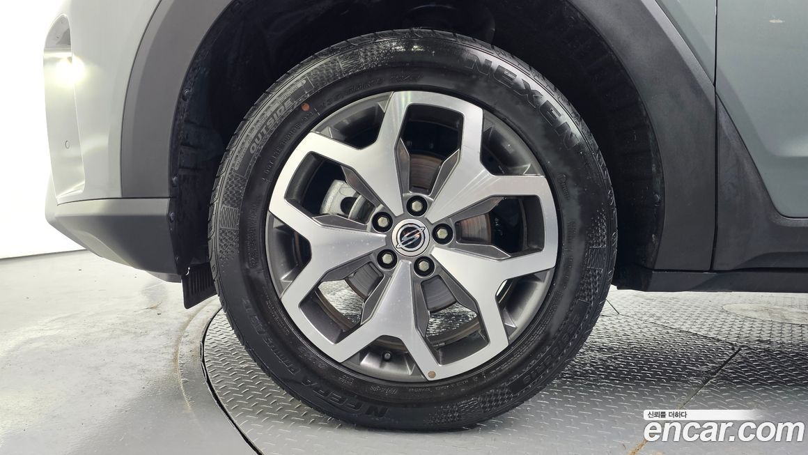 KG_Mobility_Ssangyong Torres 2023