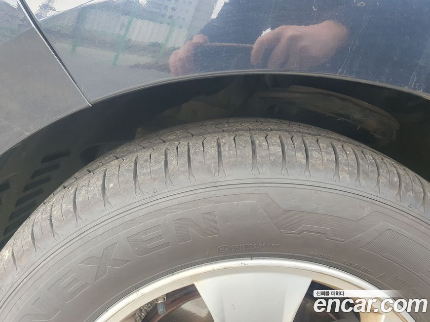Hyundai Starex 2019