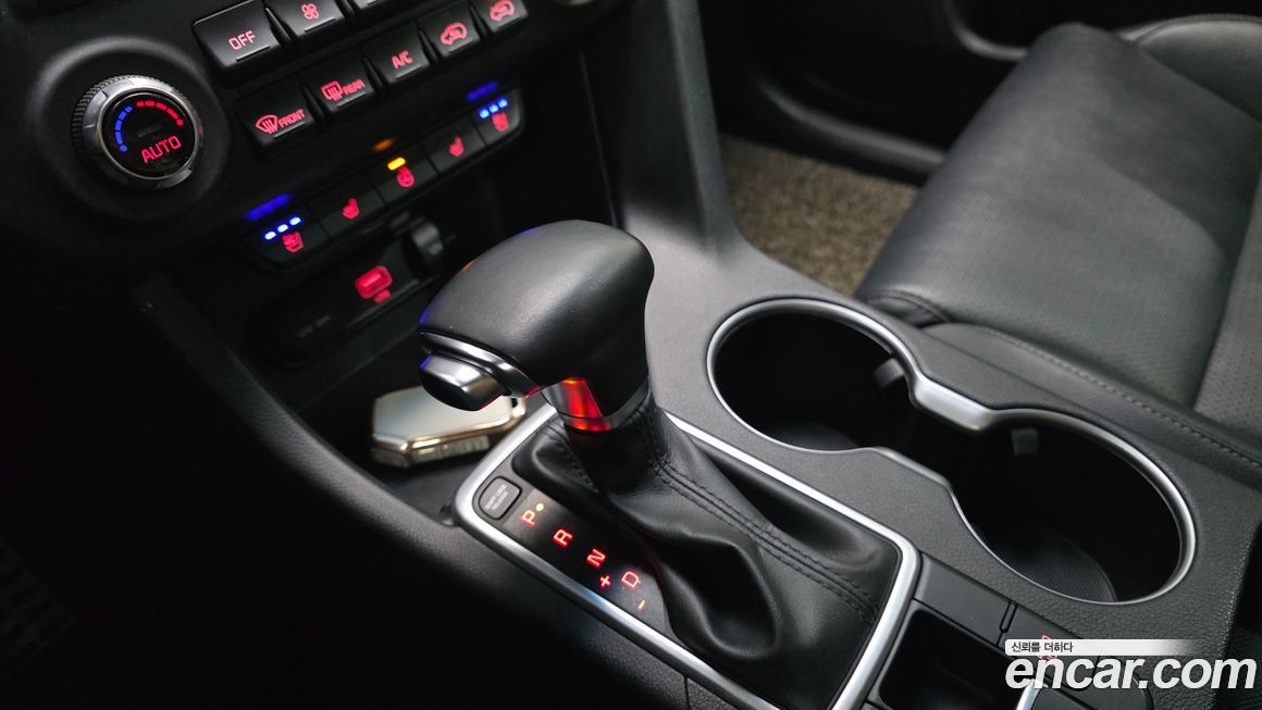Kia Sportage 2020