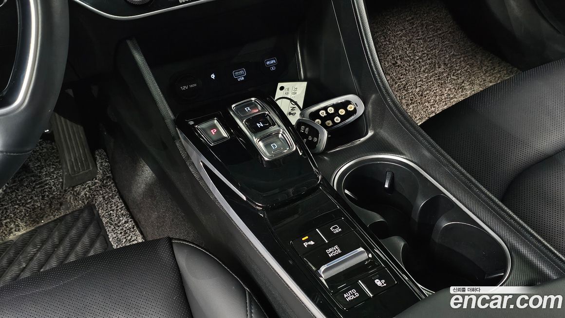 Hyundai Sonata 2020