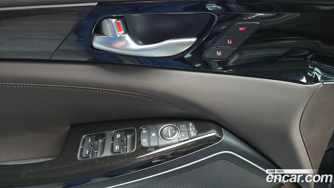 Kia K7 2019