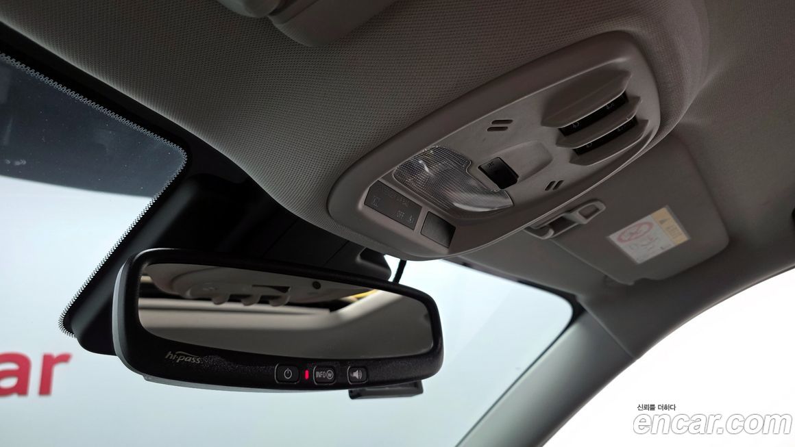 ChevroletGMDaewoo Trax 2024