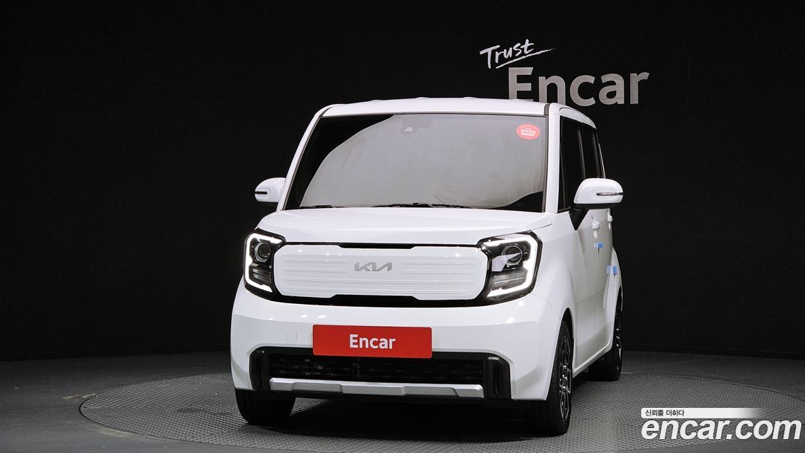 Kia RAY 2024