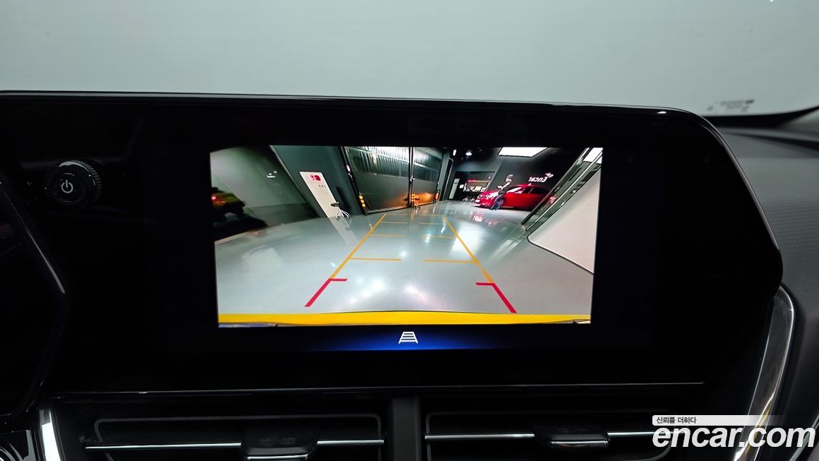 ChevroletGMDaewoo Trax 2024