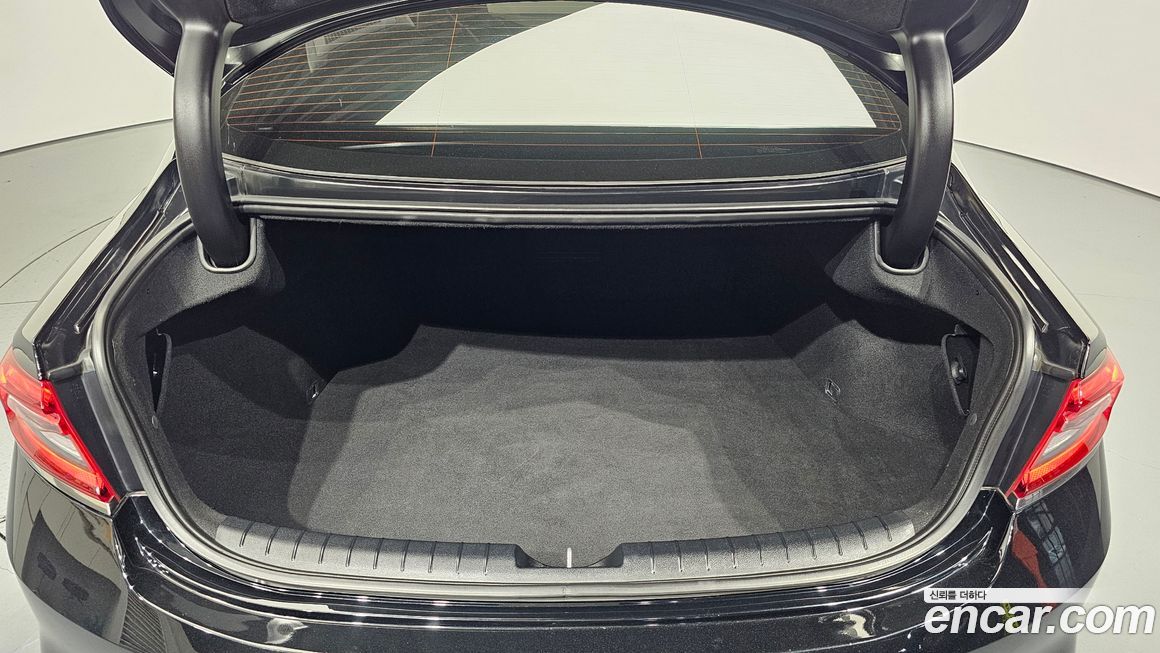 Hyundai Grandeur 2017