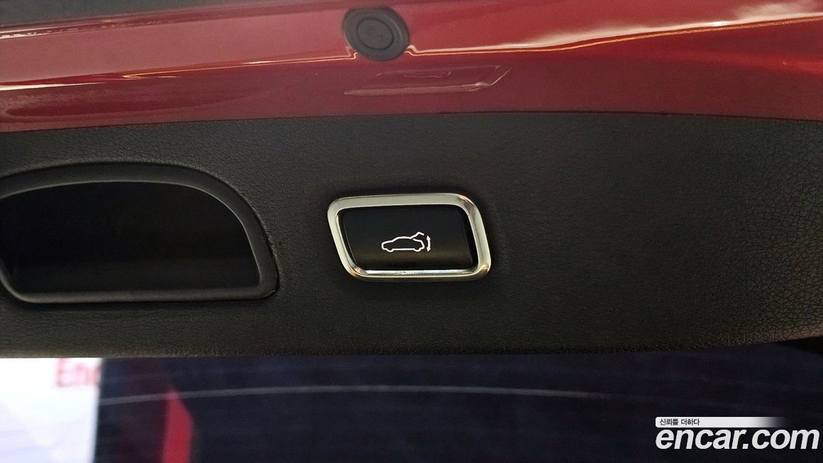 Kia Stinger 2018