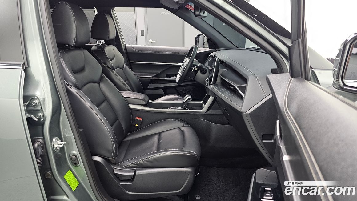 KG_Mobility_Ssangyong Torres 2023