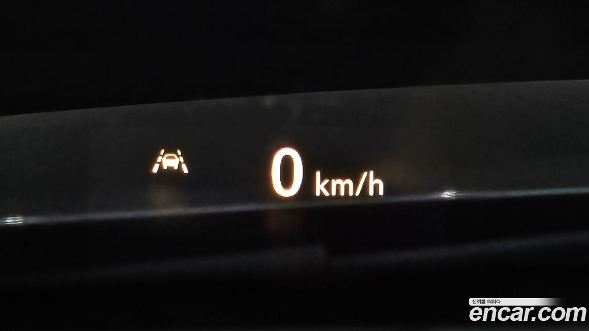 ChevroletGMDaewoo Trailblazer 2021