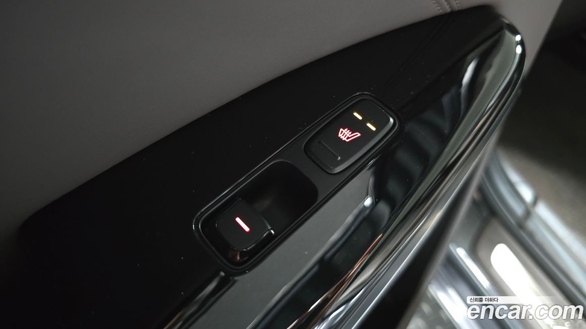Kia K7 2019