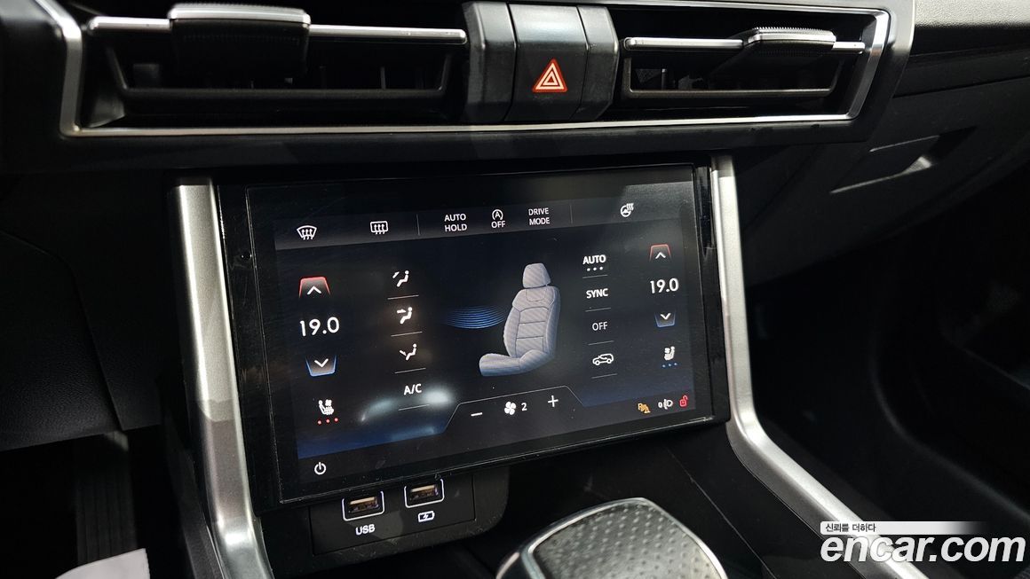 KG_Mobility_Ssangyong Torres 2023