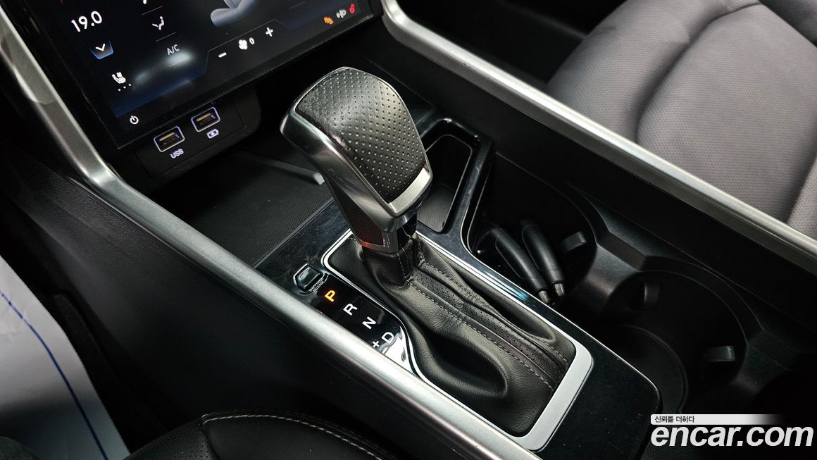 KG_Mobility_Ssangyong Torres 2023