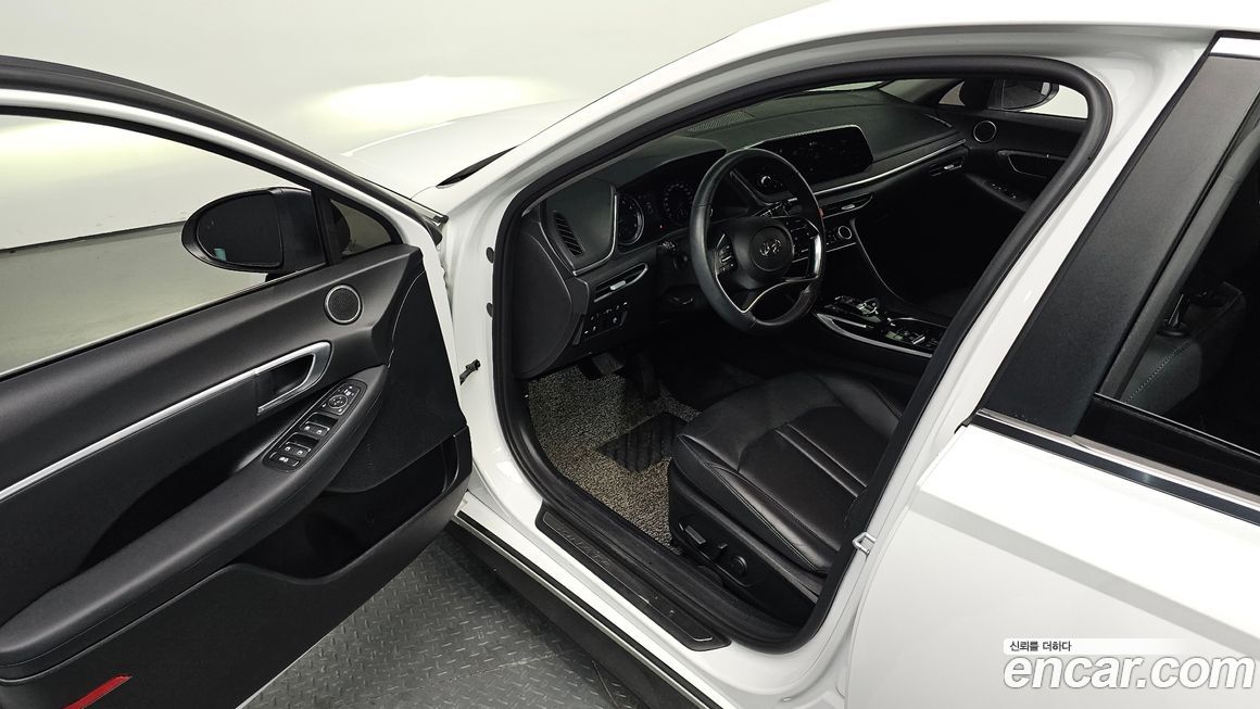 Hyundai Sonata 2020