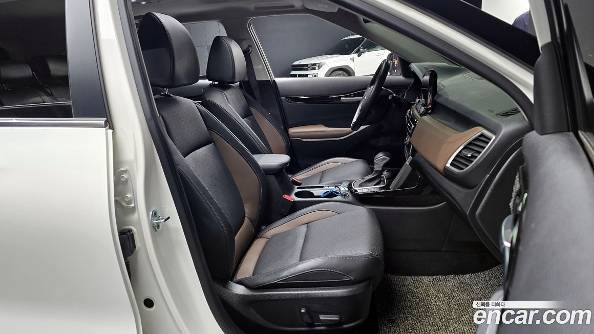 Kia Seltos 2020