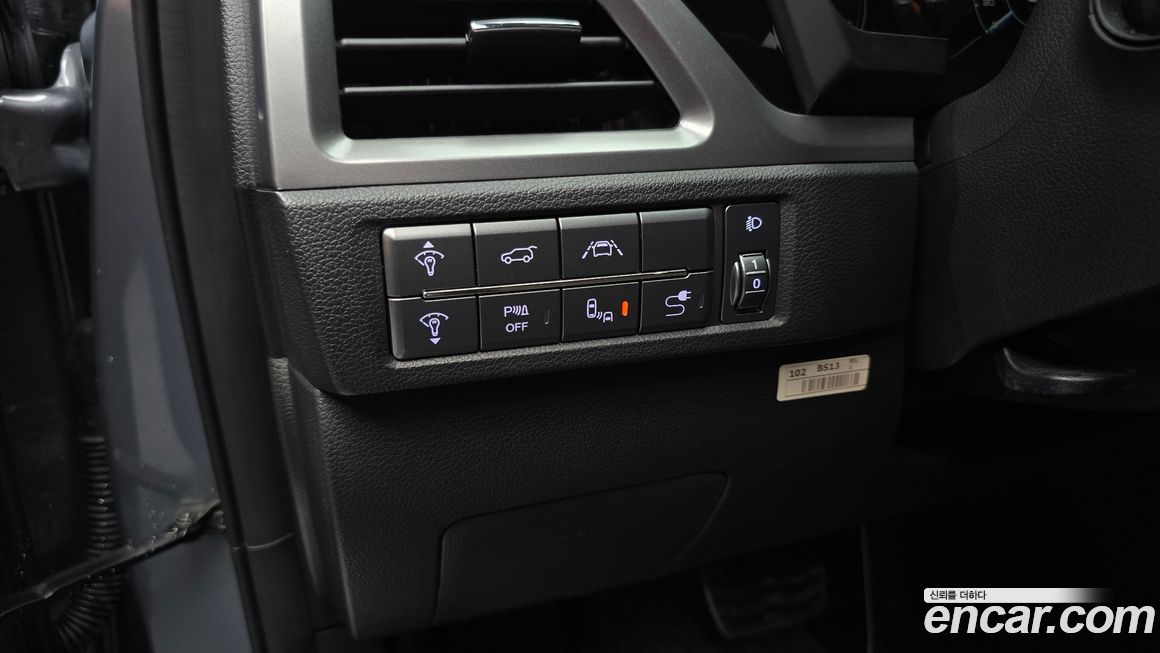 KG_Mobility_Ssangyong KORANDO 2021