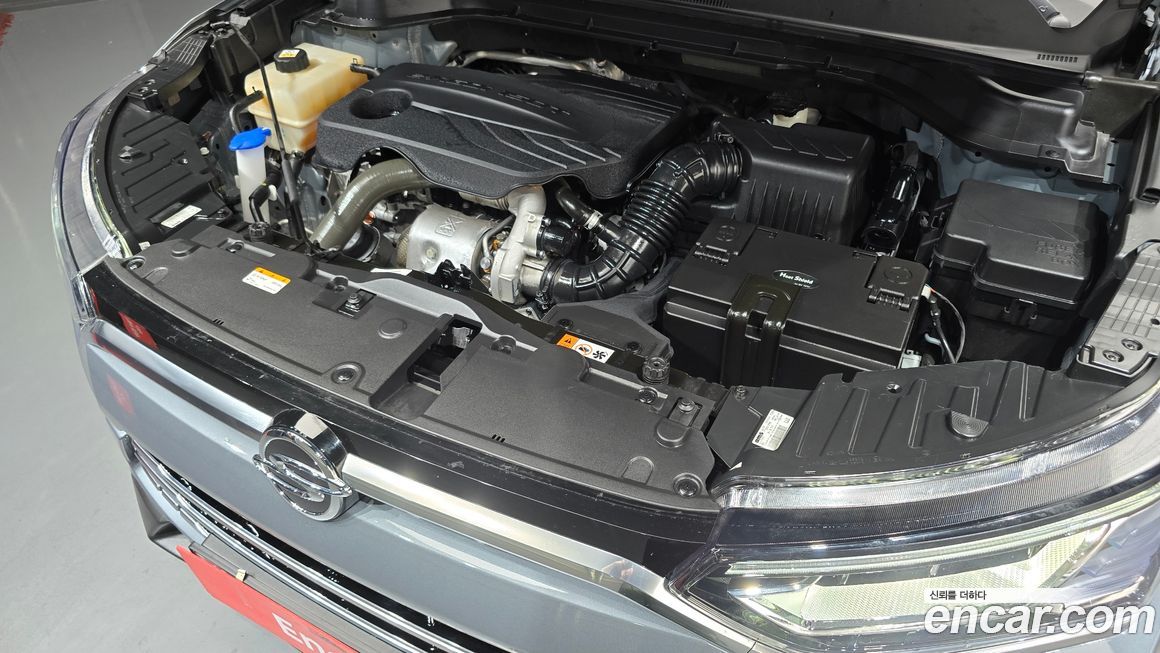 KG_Mobility_Ssangyong KORANDO 2021