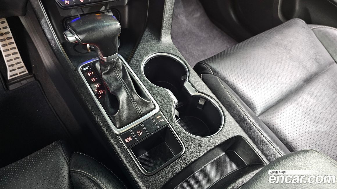 Kia Sportage 2020
