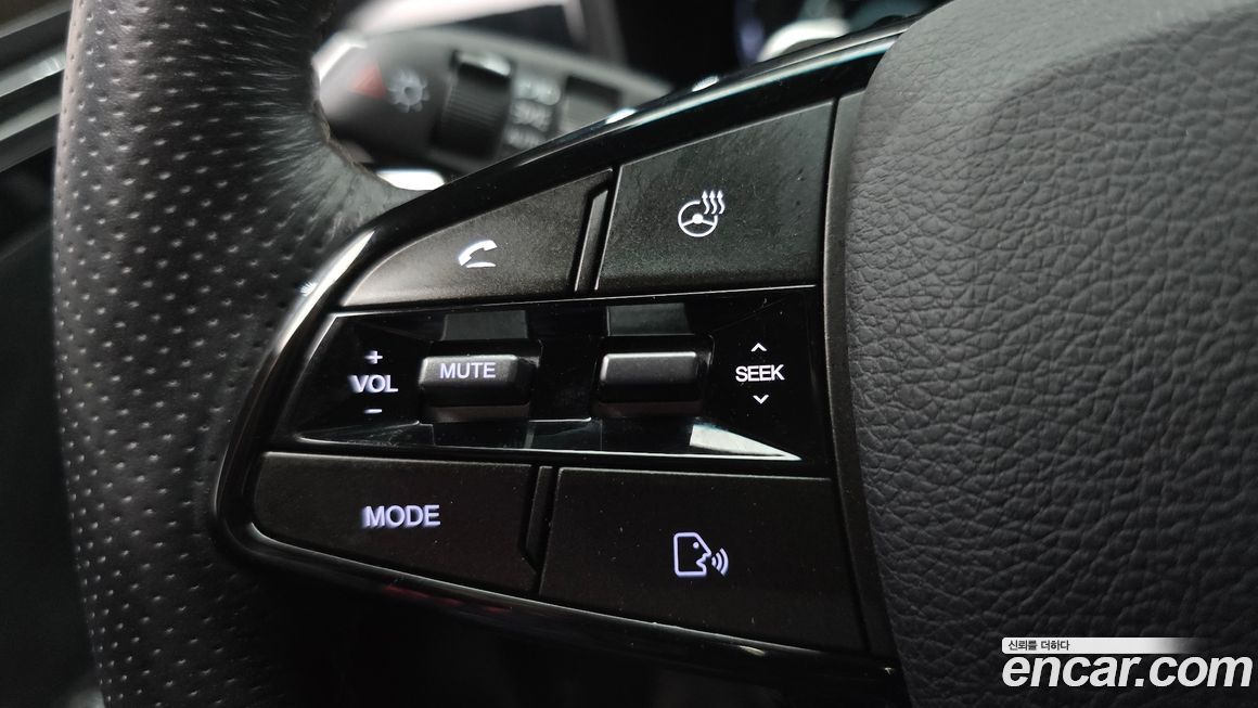 KG_Mobility_Ssangyong KORANDO 2021