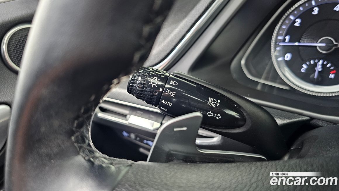 Hyundai Sonata 2020