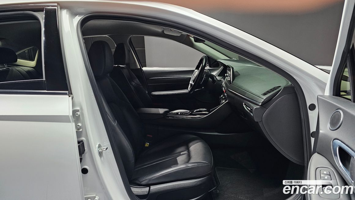 Hyundai Sonata 2022