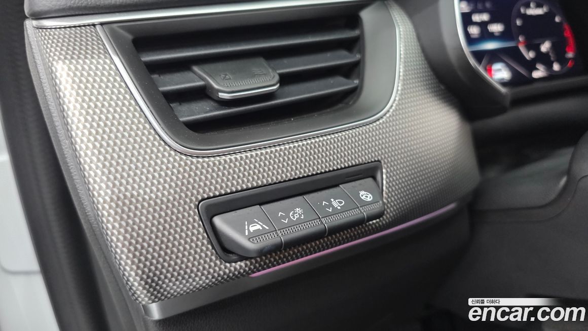 Renault-KoreaSamsung XM3 2024