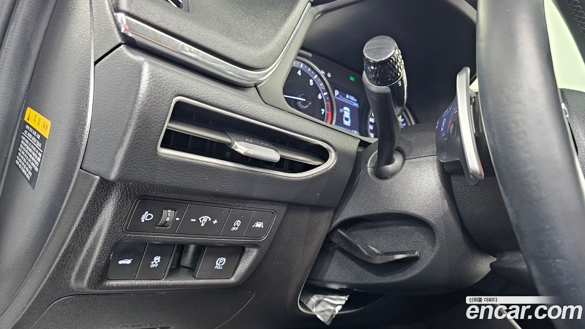 Hyundai Sonata 2020