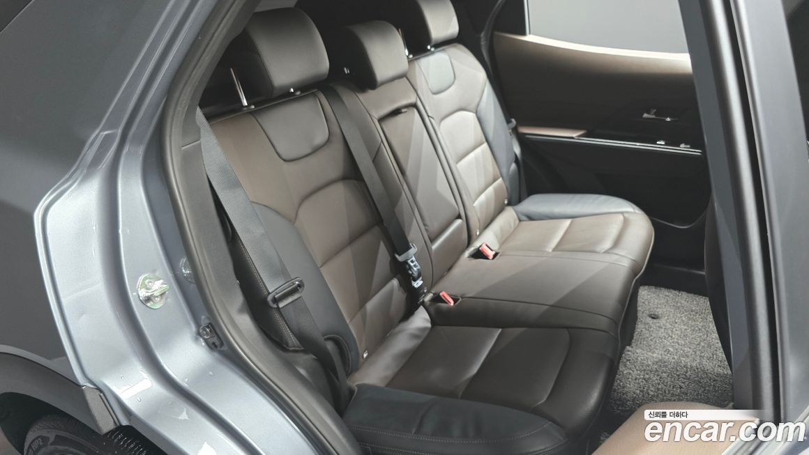 KG_Mobility_Ssangyong KORANDO 2021