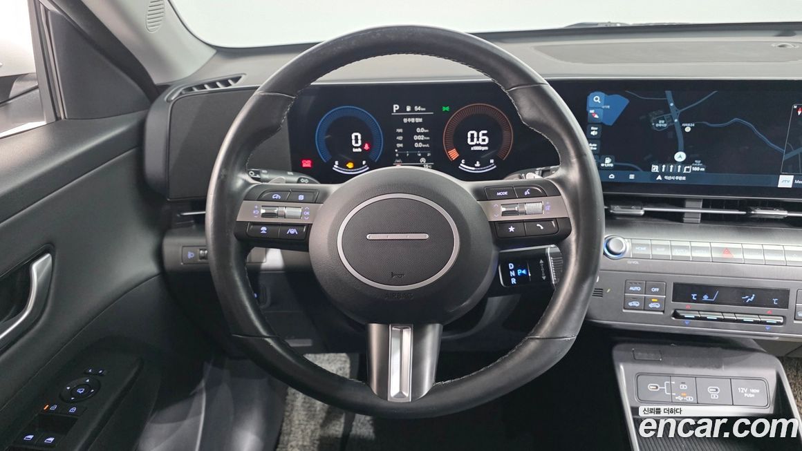 Hyundai Kona 2023