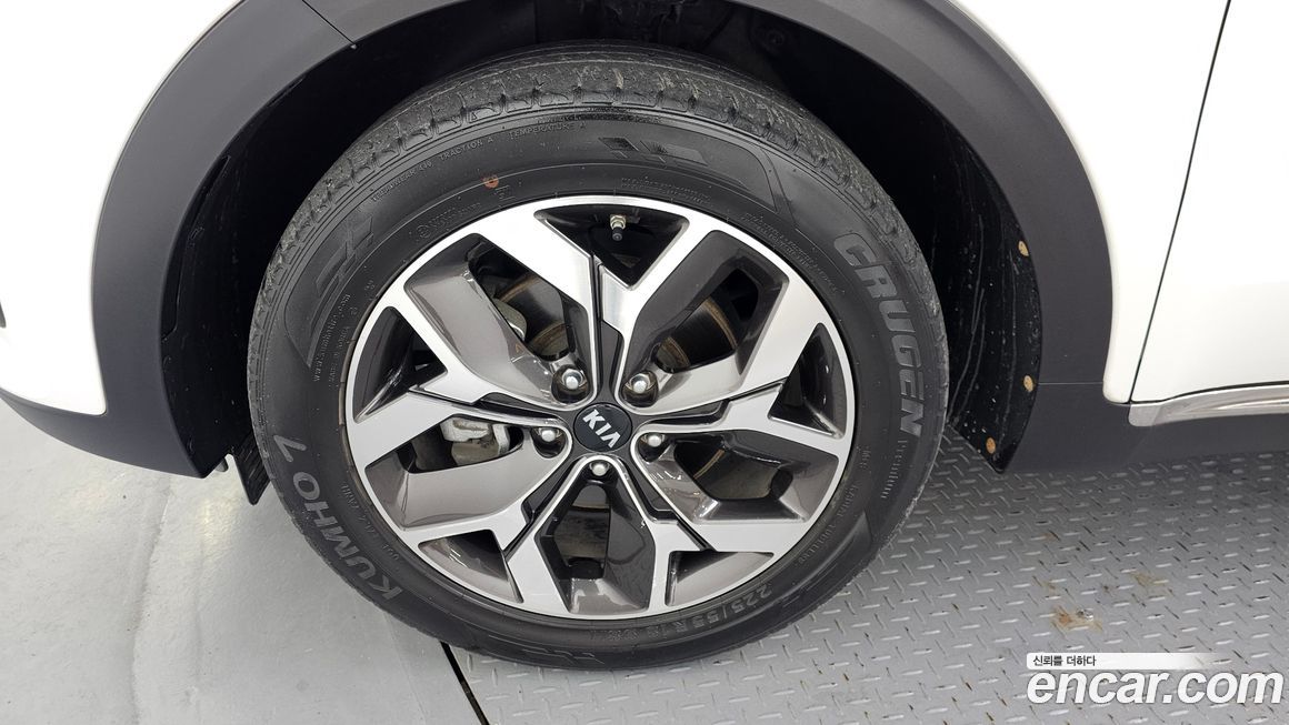 Kia Sportage 2020