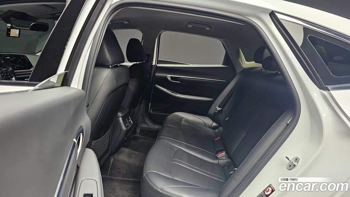 Hyundai Sonata 2022