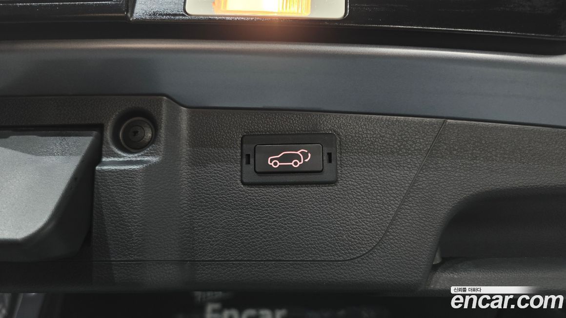 KG_Mobility_Ssangyong KORANDO 2021