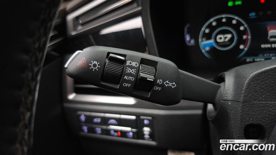 KG_Mobility_Ssangyong KORANDO 2021