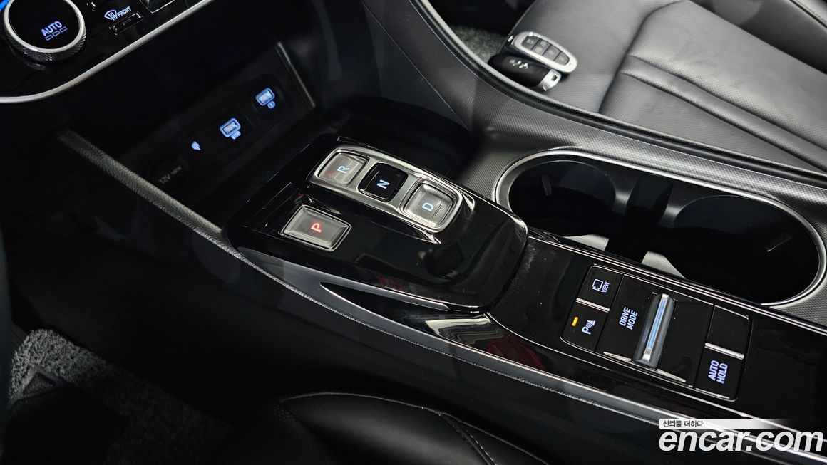 Hyundai Sonata 2020